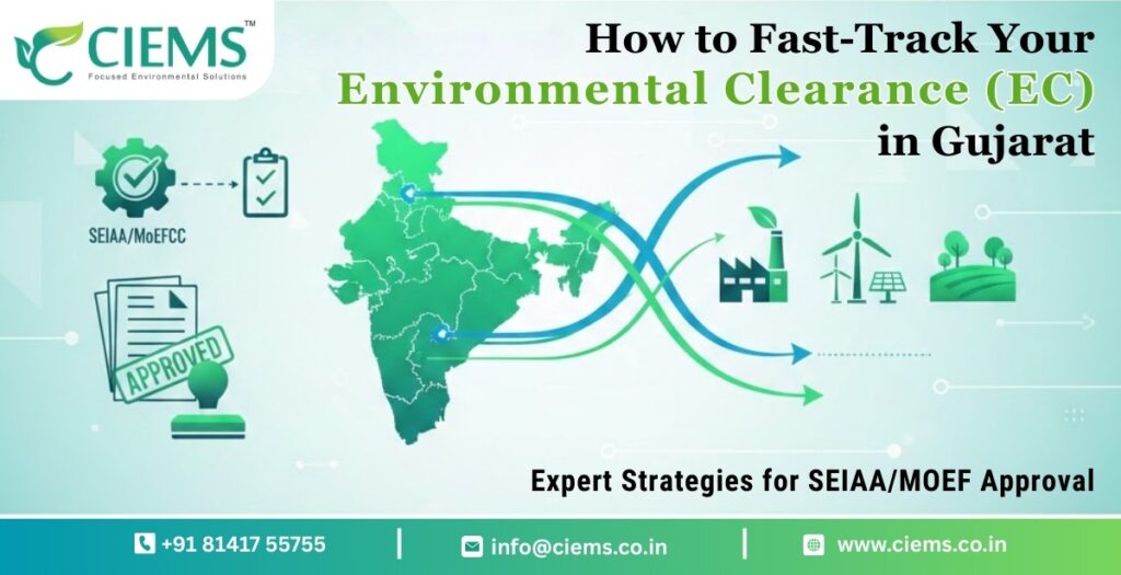 Environmental Clearance Gujarat
