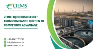 Zero Liquid Discharge