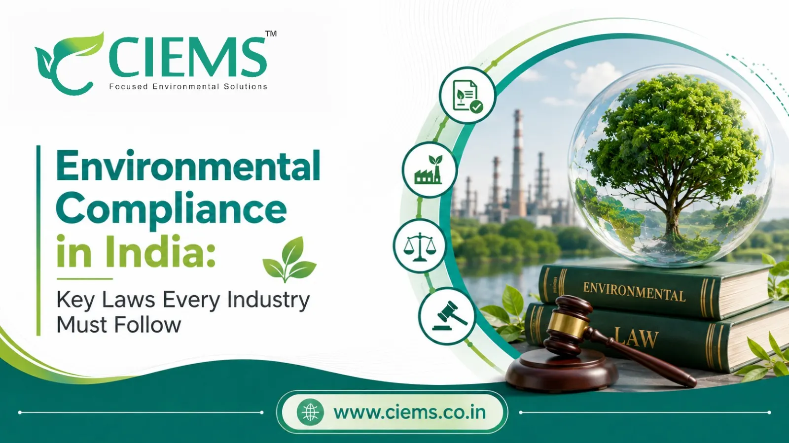 Environmental Compliance in India